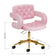 4Rico Chaise QS-OF213G rose