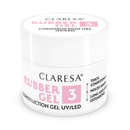 Claresa Rubber Aufbaugel 3 45g