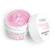 Claresa Rubber Aufbaugel 3 45g