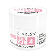 Claresa Rubber Aufbaugel 4 45g