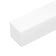 Ocho Nails block 10 pcs. white