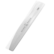 Lime slim demi-lune Ocho Nails 100/180 1 pc. emballage sécurisé
