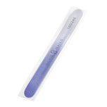 Ocho Nails lime droite 180/240 1 pce pack sécurisé couleur