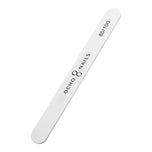Ocho Nails straight file 80/100 1 pcs. safe pack