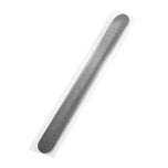 Ocho Nails straight file 80/100 1 pcs. safe pack