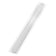 Ocho Nails straight file slim 100/180 1 pc. safe pack