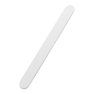 Ocho Nails rechte vijl slim 100/180 1 st. safe pack