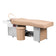 Gabbiano Head Spa 017 wasunit beige met poef