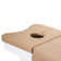 Gabbiano Head Spa 017 wasunit beige met poef