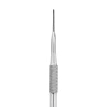 Nghia export angle podiatric metal file P-15