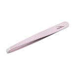 Nghia export pincet N.404 roze