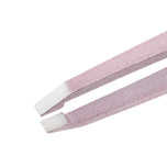 Nghia export pincet N.404 roze