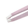 Nghia export pincet N.404 roze