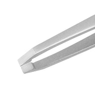 Nghia export tweezers N.404 silver