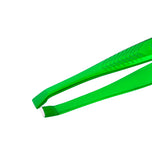 Nghia Export Pinzette N-425 grün