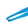 Nghia Export Pinzette N-425 blau