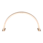 GLOW manicure lamp ARCHE II gold copper