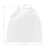 Sacs pour aspirateur de poussière 8A, 5 pièces