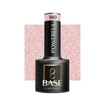 OCHO NAILS Base Hybride Puissante 180 -5 g