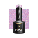 OCHO NAILS Base hybride puissante 182 -5 g