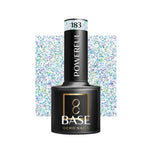 OCHO NAILS Hybrid-Base Powerful 183 - 5 g