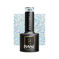 OCHO NAILS Hybrid-Base Powerful 183 - 5 g