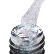 OCHO NAILS Hybrid-Base Powerful 183 - 5 g