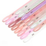 OCHO NAILS Hybrid-Base Powerful 183 - 5 g