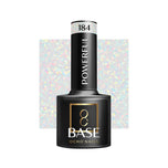 OCHO NAILS Base hybride Powerful 184 -5 g