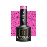 OCHO NAILS Hybrid nail polish muffin M03 -5 g