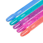 OCHO NAILS Hybrid nail polish muffin M03 -5 g