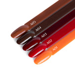 OCHO NAILS Hybrid-Nagellack Autumn A01 - 5 g