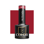OCHO NAILS Hybride nagellak Autumn A02 - 5 g