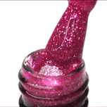 OCHO NAILS Hybrid nail polish glitter G13 -5 g