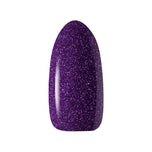 OCHO NAILS Hybrid nail polish glitter G14 -5 g