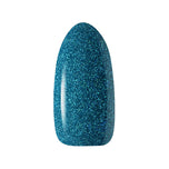 OCHO NAILS Vernis à ongles hybride pailleté G15 -5 g