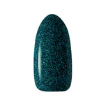OCHO NAILS Hybride nagellak glitter G16 - 5 g
