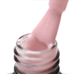 OCHO NAILS Hybrid nail polish wedding W01 -5 g