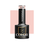 OCHO NAILS Hybrid nail polish wedding W04 -5 g