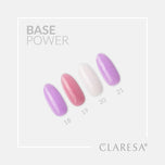 Claresa Power Base 19 -5g
