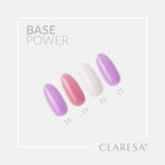 Claresa Power Base 21 - 5g
