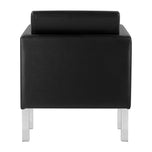 Gabbiano waiting room chair BM18011