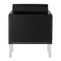Gabbiano waiting room chair BM18011