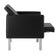 Gabbiano waiting room chair BM18011