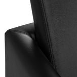 Gabbiano waiting room chair BM18011