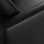Gabbiano waiting room chair BM18011