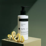 Syis Natural Beauty Yuzu Gezichtscrème 150 ml