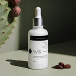 Syis Natural Beauty mango booster face serum 50 ml