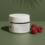Syis Natural Beauty redberry face scrub 300 ml