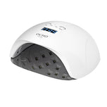 LED UV Lamp OCHO NAILS X13 Plus 65W red light white ccc